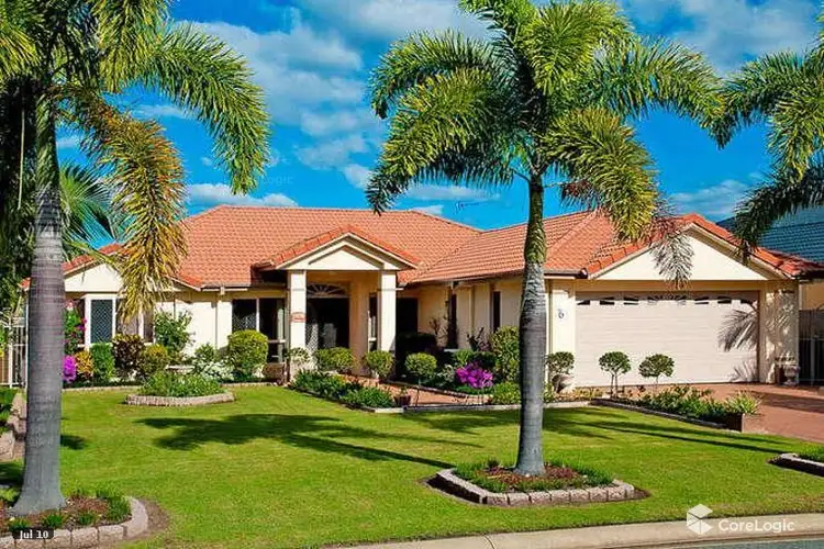 6 Parkwater Point, Helensvale QLD 4212