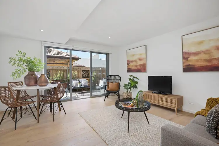 Main view of Homely apartment listing, G01/214 Warrigal Road, Oakleigh South VIC 3167