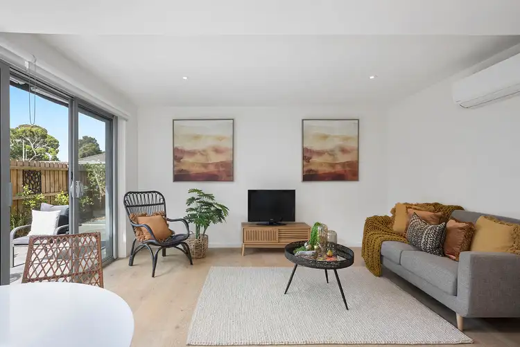 Fifth view of Homely apartment listing, G01/214 Warrigal Road, Oakleigh South VIC 3167