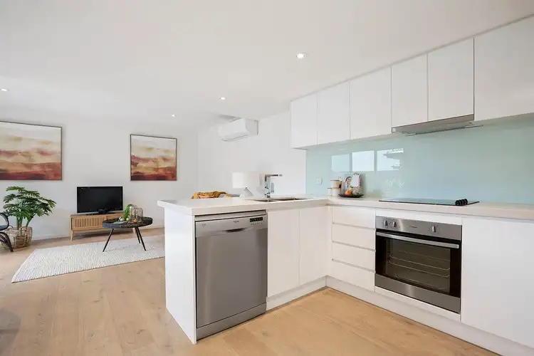 Sixth view of Homely apartment listing, G01/214 Warrigal Road, Oakleigh South VIC 3167