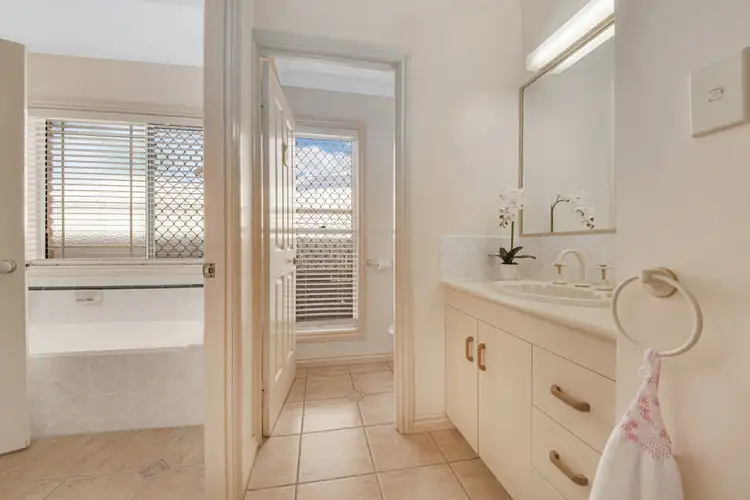 Second view of Homely house listing, 4 CRESWELL COURT, Tannum Sands QLD 4680