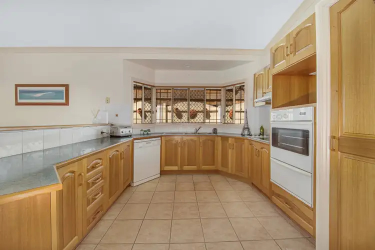 Third view of Homely house listing, 4 CRESWELL COURT, Tannum Sands QLD 4680
