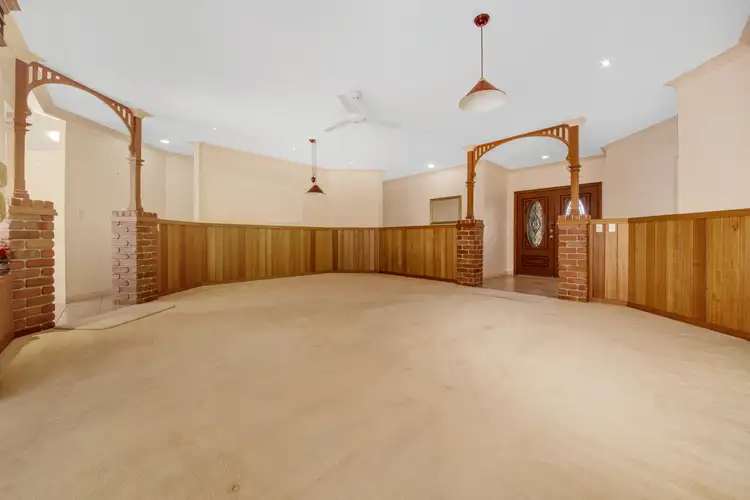 Sixth view of Homely house listing, 4 CRESWELL COURT, Tannum Sands QLD 4680
