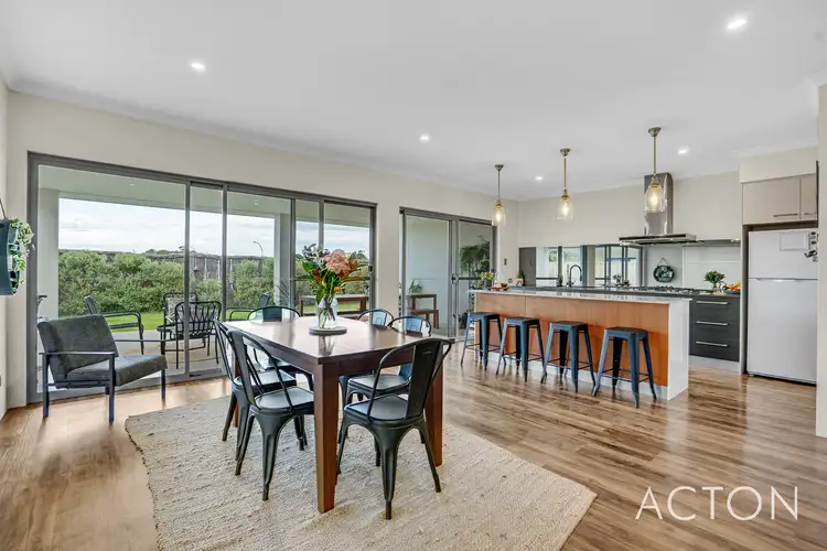 Second view of Homely house listing, 6 Cabot Close, Dunsborough WA 6281