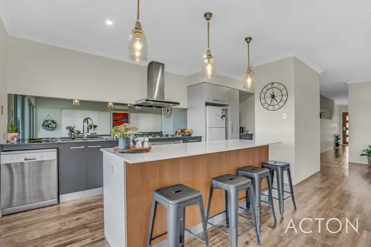 Third view of Homely house listing, 6 Cabot Close, Dunsborough WA 6281