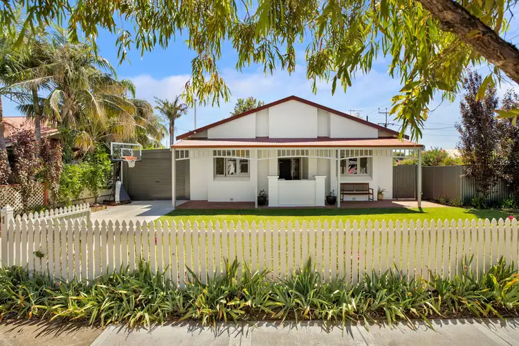 Main view of Homely house listing, 1 Wolseley Terrace, Ascot Park SA 5043