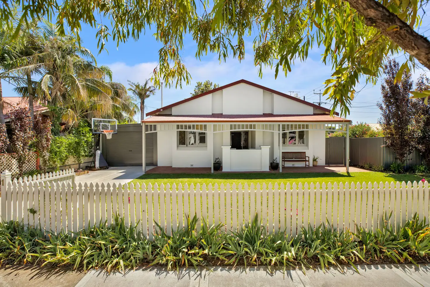Main view of Homely house listing, 1 Wolseley Terrace, Ascot Park SA 5043
