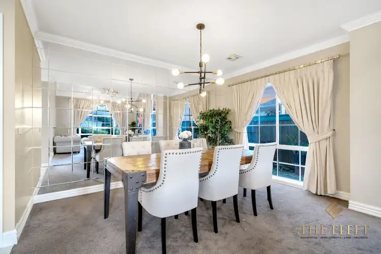 Fifth view of Homely house listing, 11 South Shore Avenue, Sanctuary Lakes VIC 3030