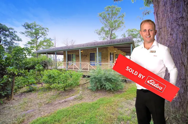 146 McKinleys Lane, Gloucester NSW 2422