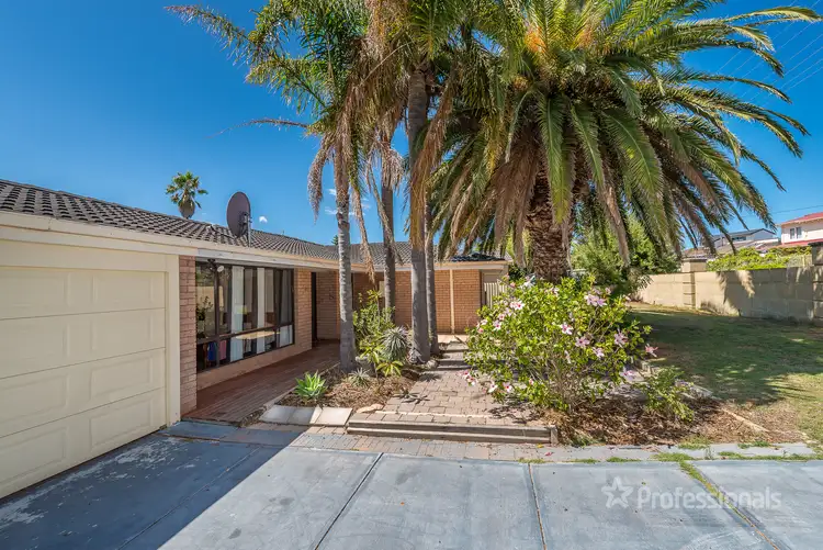 Second view of Homely house listing, 18 Moorpark Avenue, Yanchep WA 6035