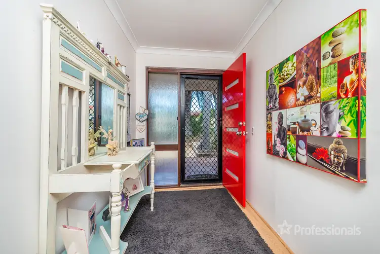 Third view of Homely house listing, 18 Moorpark Avenue, Yanchep WA 6035