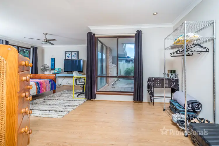 Fourth view of Homely house listing, 18 Moorpark Avenue, Yanchep WA 6035