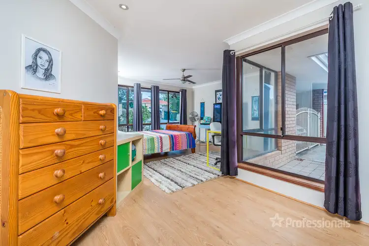 Fifth view of Homely house listing, 18 Moorpark Avenue, Yanchep WA 6035