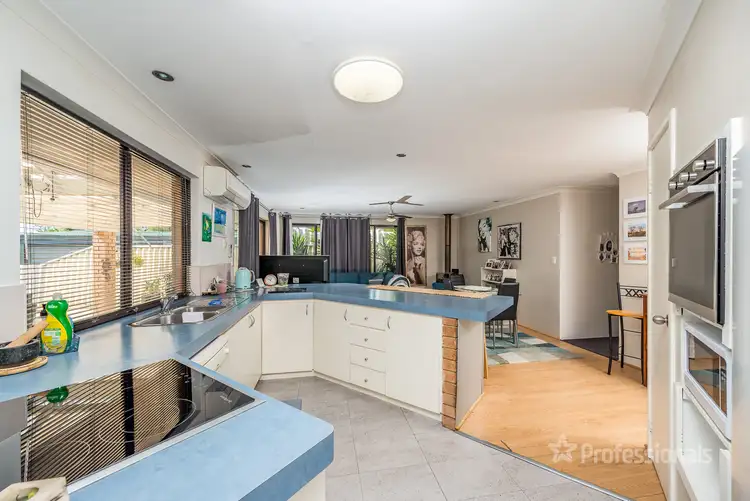 Sixth view of Homely house listing, 18 Moorpark Avenue, Yanchep WA 6035