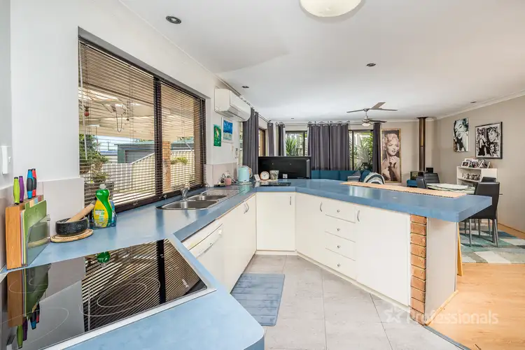 Seventh view of Homely house listing, 18 Moorpark Avenue, Yanchep WA 6035