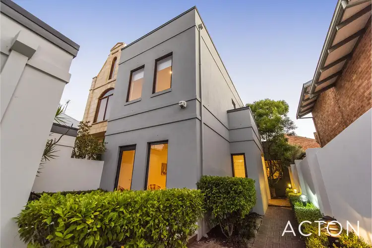 Main view of Homely house listing, 401 Bagot Road, Subiaco WA 6008