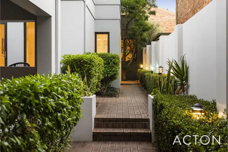 Second view of Homely house listing, 401 Bagot Road, Subiaco WA 6008