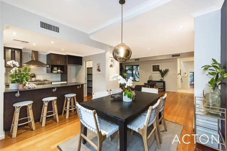 Sixth view of Homely house listing, 401 Bagot Road, Subiaco WA 6008