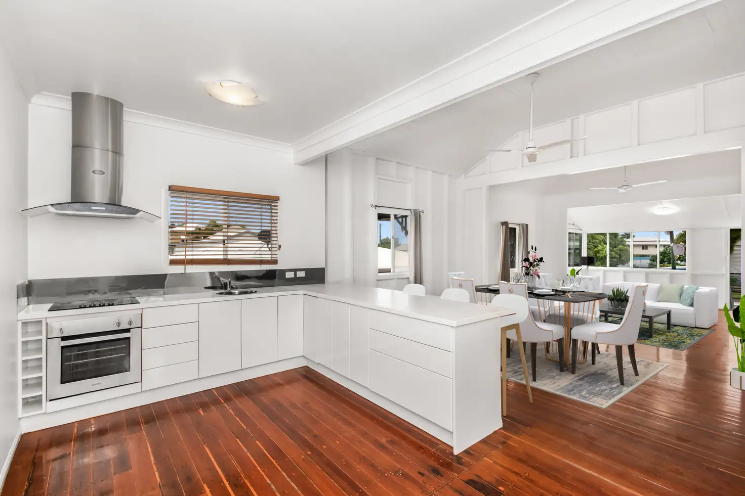 Main view of Homely house listing, 18 Tenth Avenue, Railway Estate QLD 4810