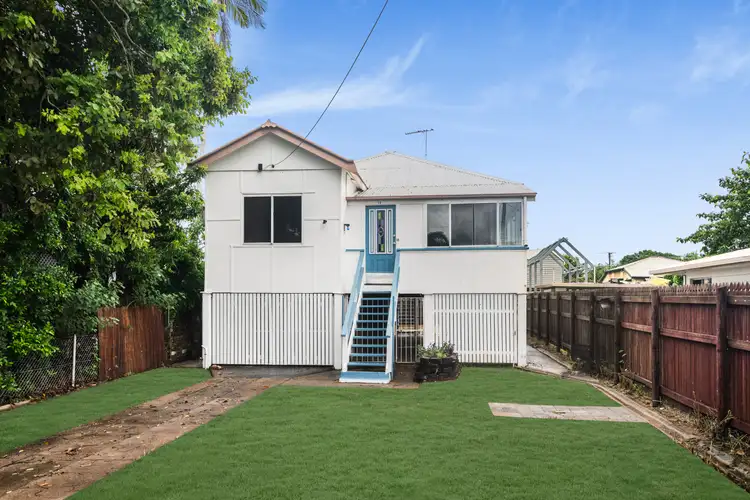 Third view of Homely house listing, 18 Tenth Avenue, Railway Estate QLD 4810