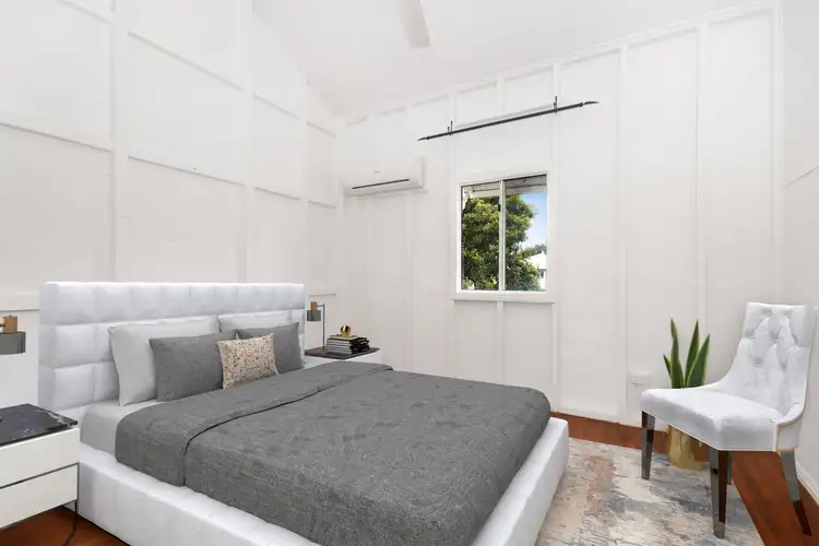 Fourth view of Homely house listing, 18 Tenth Avenue, Railway Estate QLD 4810