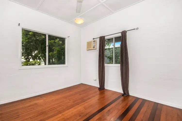Fifth view of Homely house listing, 18 Tenth Avenue, Railway Estate QLD 4810