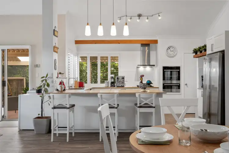 Sixth view of Homely house listing, 11 Darrowby Place, Sawyers Valley WA 6074