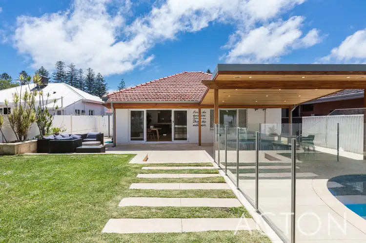 42 North Street, Cottesloe WA 6011