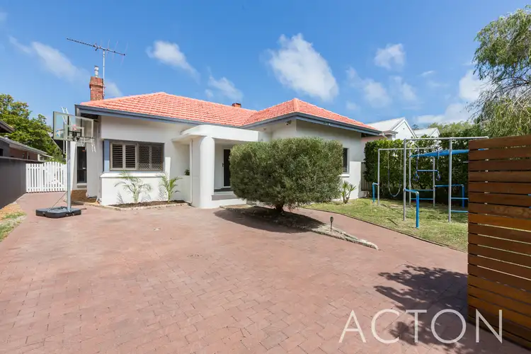 Second view of Homely house listing, 42 North Street, Cottesloe WA 6011
