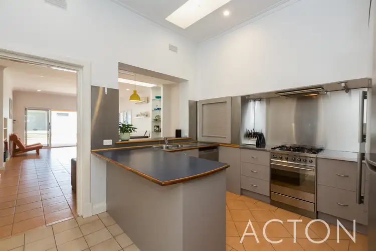 Fifth view of Homely house listing, 42 North Street, Cottesloe WA 6011