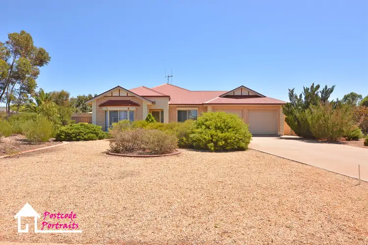 7 Swagman Court, Whyalla Jenkins SA 5609