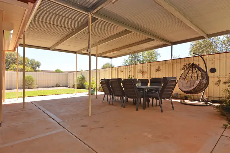 Second view of Homely house listing, 7 Swagman Court, Whyalla Jenkins SA 5609