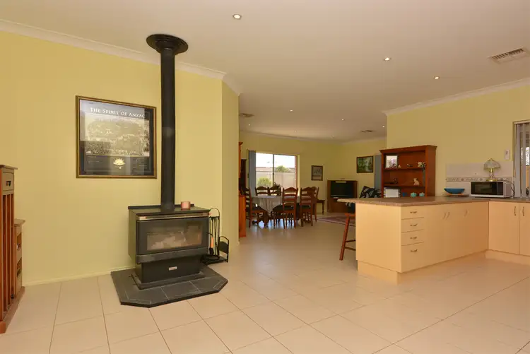 Seventh view of Homely house listing, 7 Swagman Court, Whyalla Jenkins SA 5609