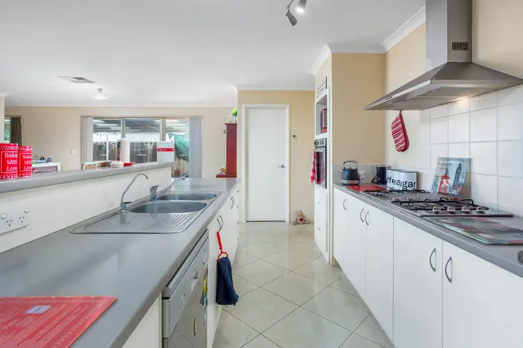 Fourth view of Homely house listing, 12 Claymore Loop, Dalyellup WA 6230