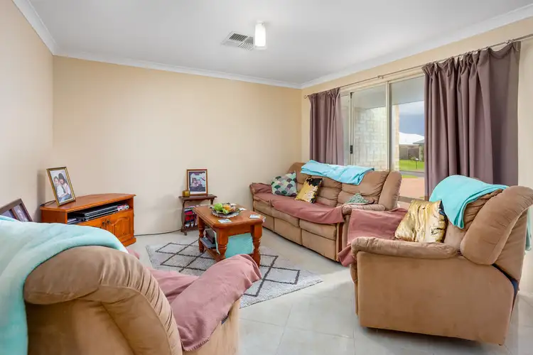 Fifth view of Homely house listing, 12 Claymore Loop, Dalyellup WA 6230