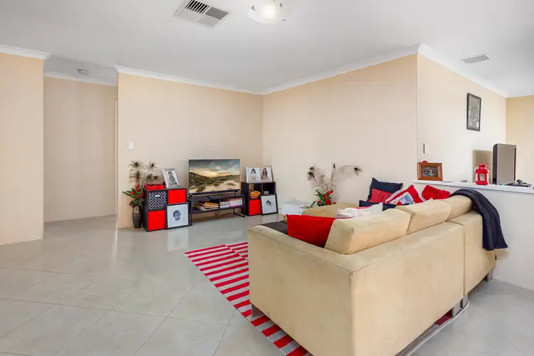 Sixth view of Homely house listing, 12 Claymore Loop, Dalyellup WA 6230