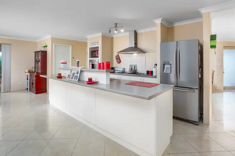 Seventh view of Homely house listing, 12 Claymore Loop, Dalyellup WA 6230