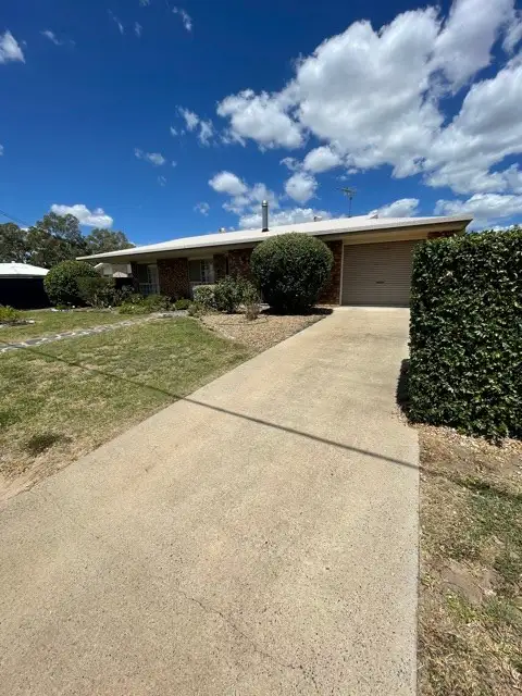 38 Jacaranda Dr, Goondiwindi QLD 4390
