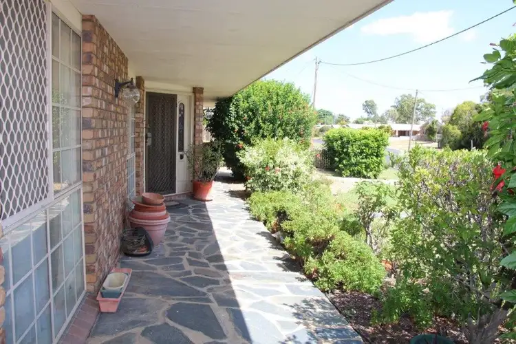 Second view of Homely house listing, 38 Jacaranda Dr, Goondiwindi QLD 4390