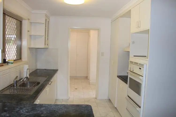 Sixth view of Homely house listing, 38 Jacaranda Dr, Goondiwindi QLD 4390