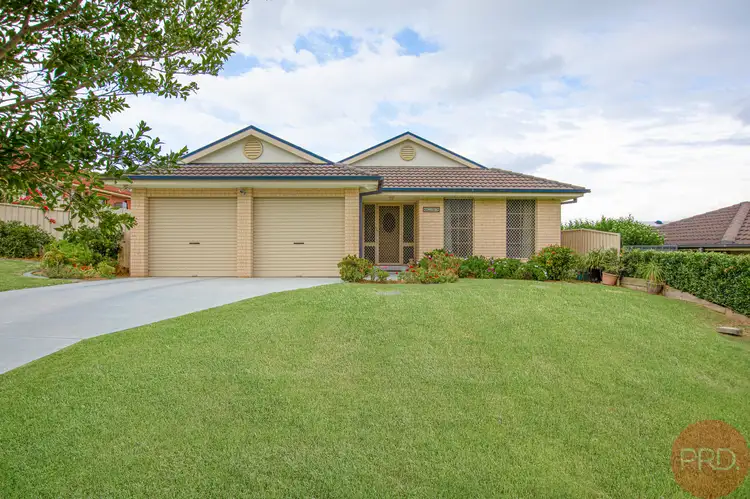 5 Stanley Close, Bolwarra Heights NSW 2320