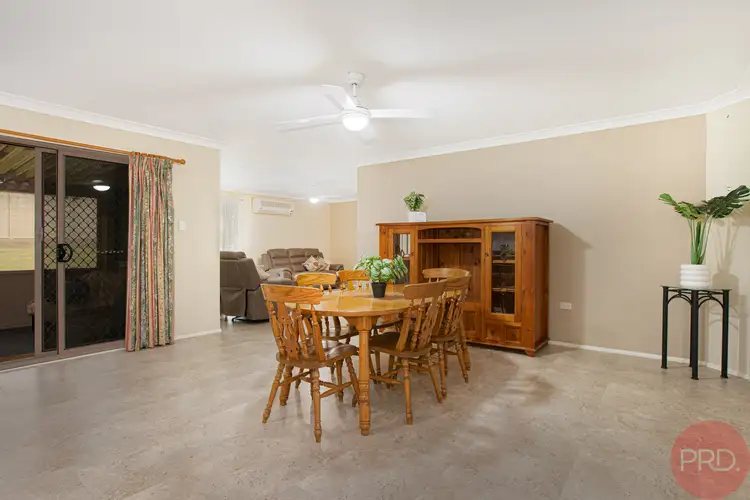 Fifth view of Homely house listing, 5 Stanley Close, Bolwarra Heights NSW 2320