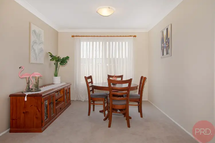 Sixth view of Homely house listing, 5 Stanley Close, Bolwarra Heights NSW 2320