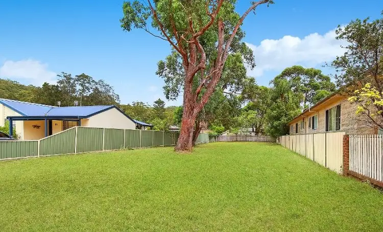 Main view of Homely land listing, 17 Greenfield Road, Empire Bay NSW 2257