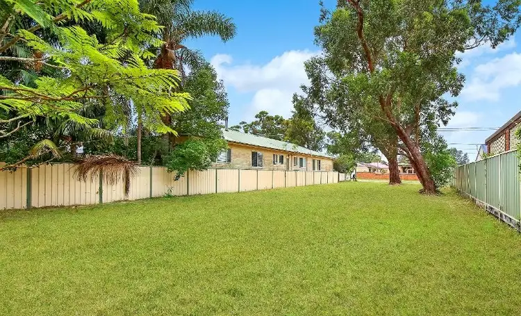 Third view of Homely land listing, 17 Greenfield Road, Empire Bay NSW 2257