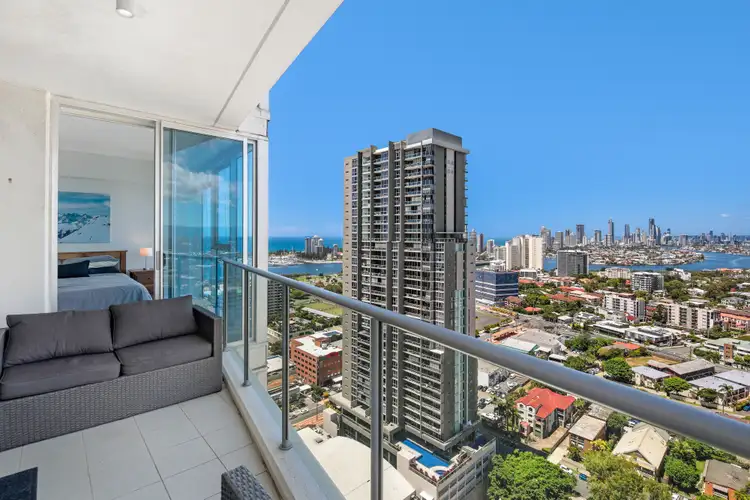 22606/5 'Southport Central' Lawson Street, Southport QLD 4215