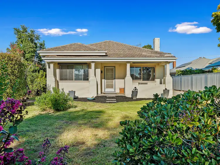 Main view of Homely house listing, 47 Mansfield Road, Euroa VIC 3666