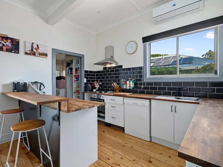 Third view of Homely house listing, 47 Mansfield Road, Euroa VIC 3666