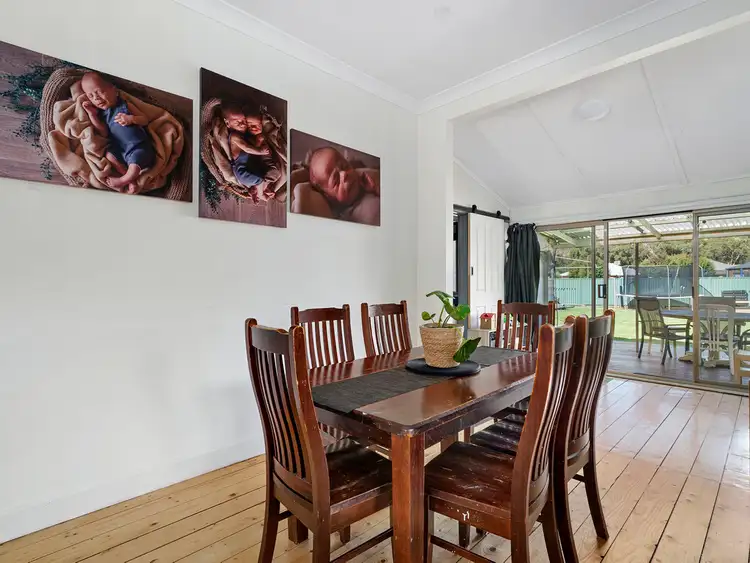 Fourth view of Homely house listing, 47 Mansfield Road, Euroa VIC 3666
