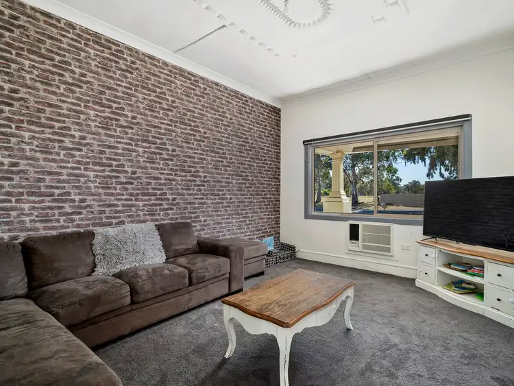Fifth view of Homely house listing, 47 Mansfield Road, Euroa VIC 3666